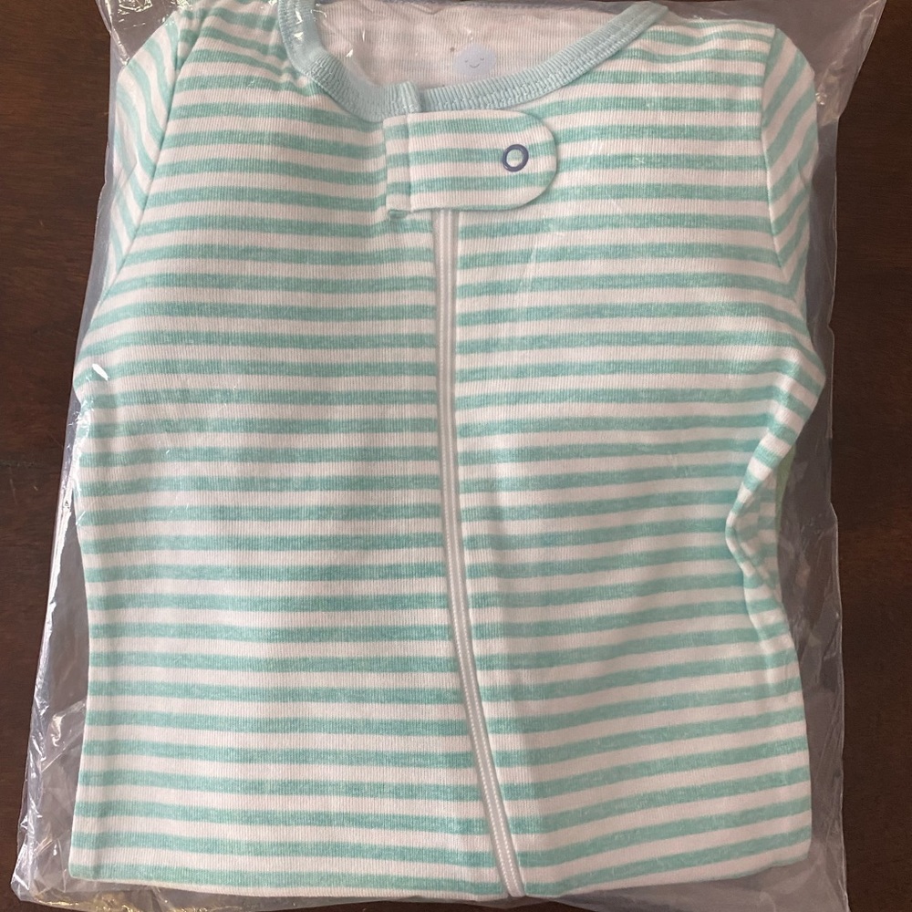 3-Pack Cloud Island Sleeper Size 3-6M. New Price is for all 3.